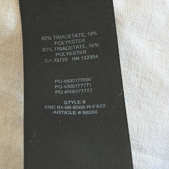 Aritizia Babaton conan cropped pant - Picture 9 of 11